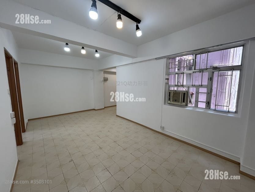 South China Mansion Rental 3 Bedrooms , 1 Bathroom 601 ft²