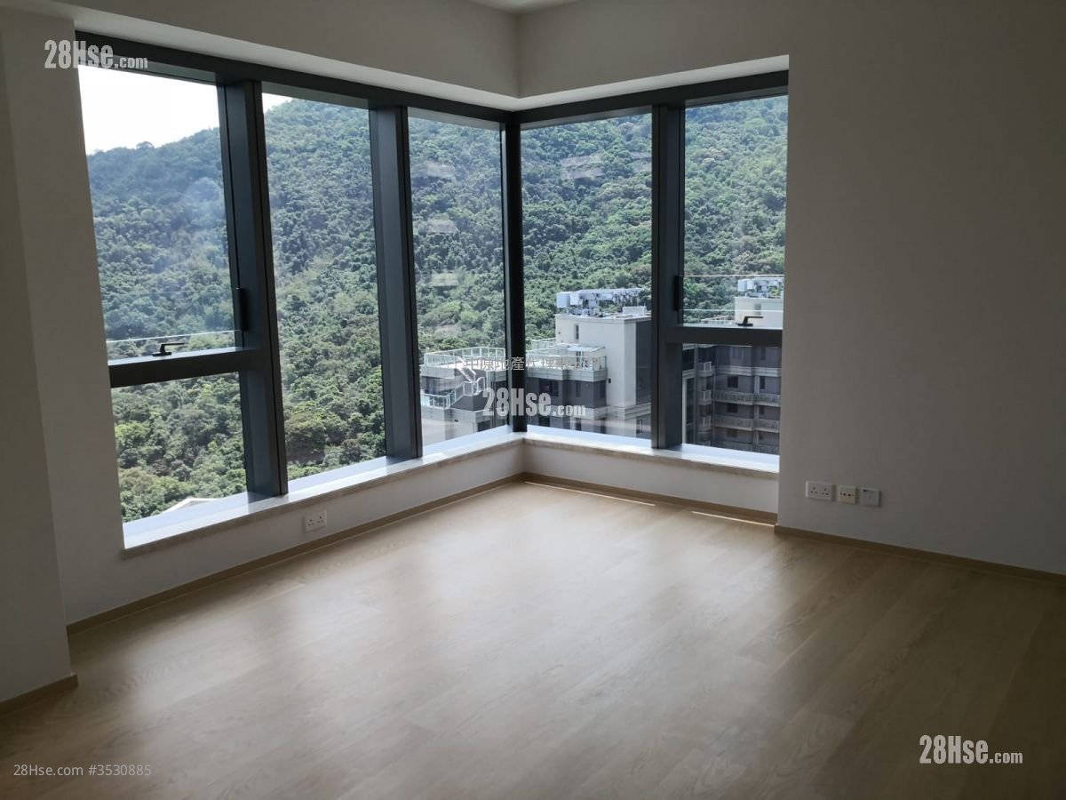The Cavaridge Rental 4 Bedrooms , 4 Bathrooms 1,819 ft²