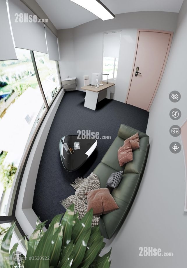 Grandtech Centre Rental 5+ Bedrooms