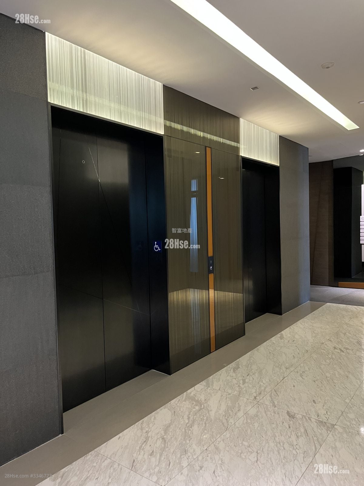 Global Trade Square Rental