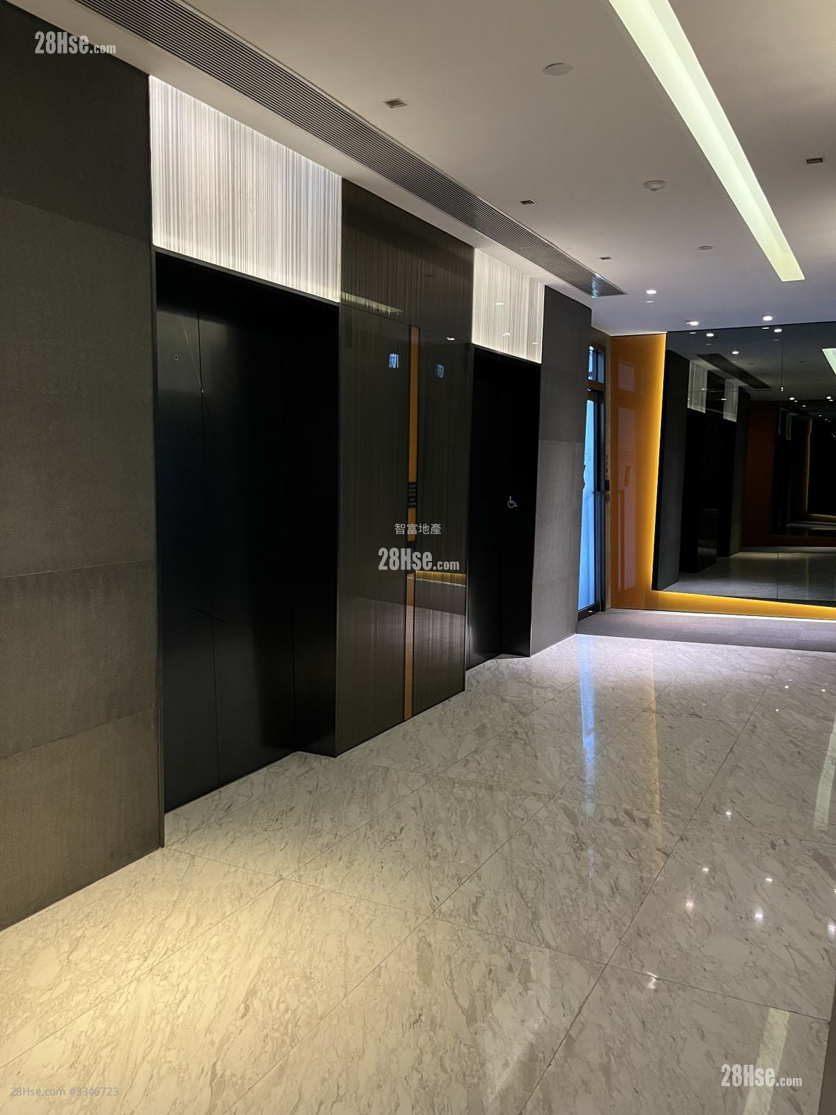 Global Trade Square Rental