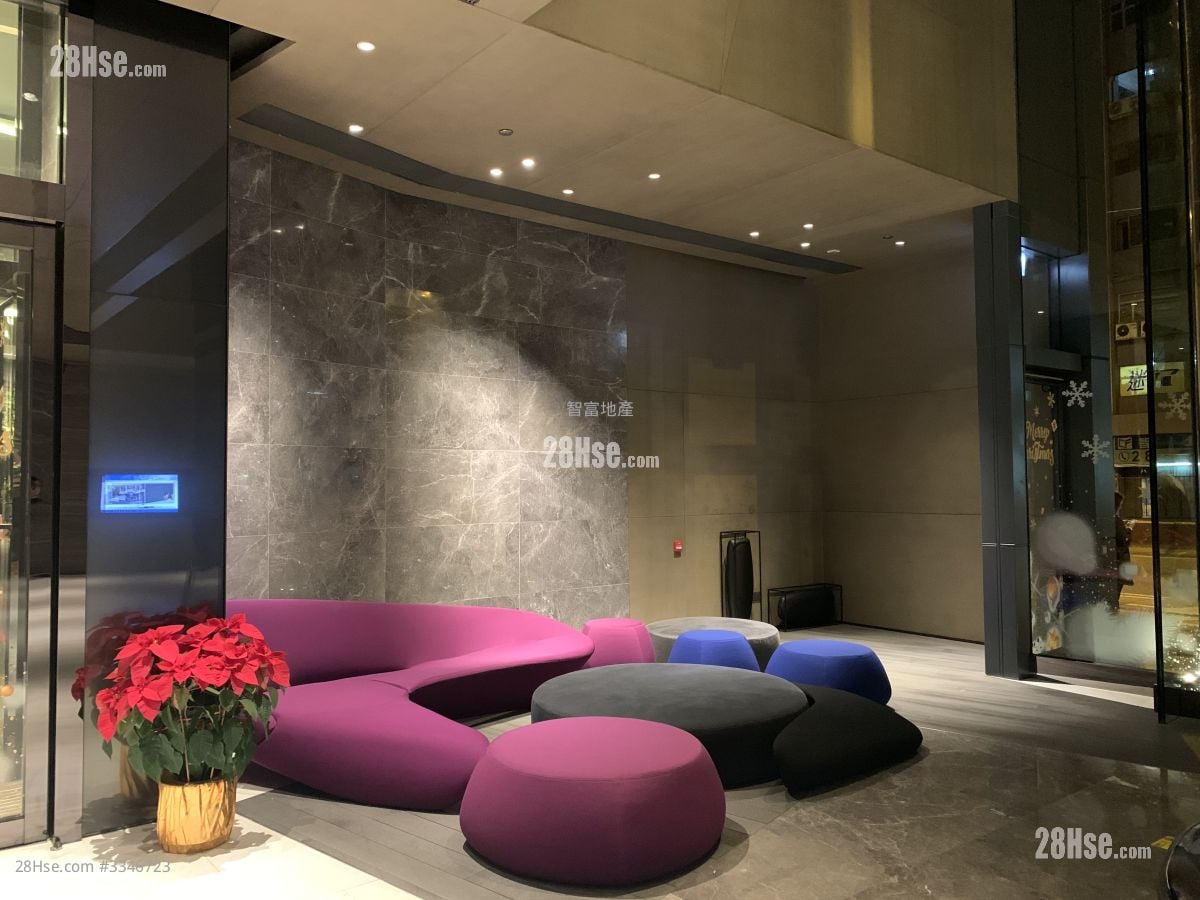 Global Trade Square Rental