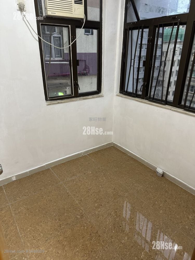 Cheung Hong Mansion Rental 1 Bedroom , 1 Bathroom 264 ft²