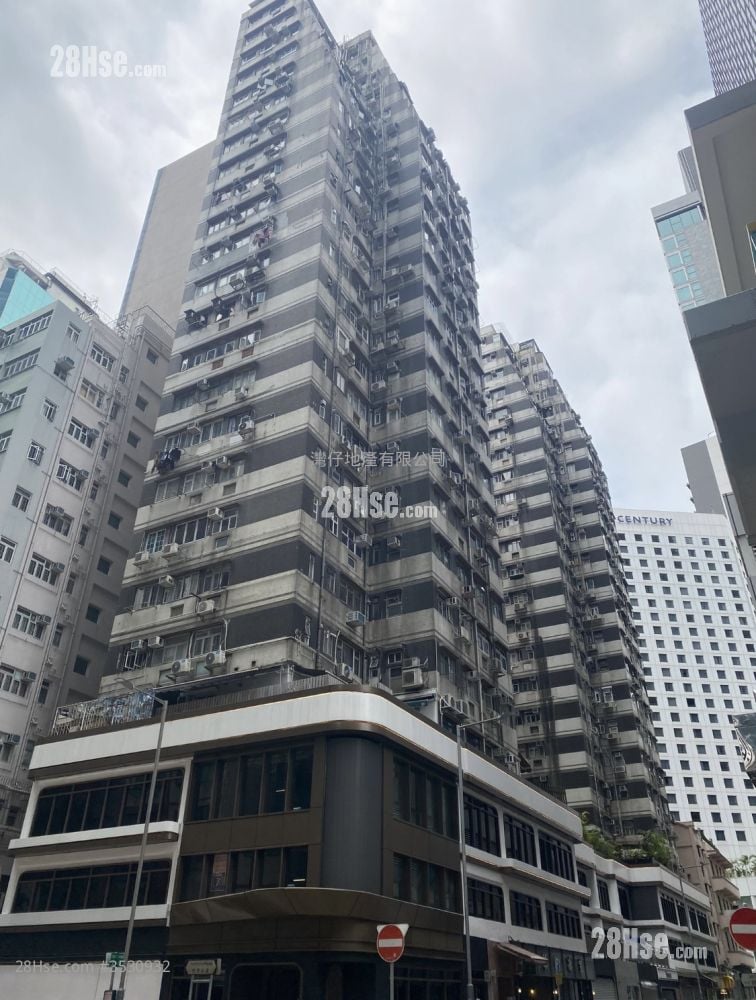 Tonnochy Towers Sell 2 Bedrooms , 1 Bathroom 354 ft²