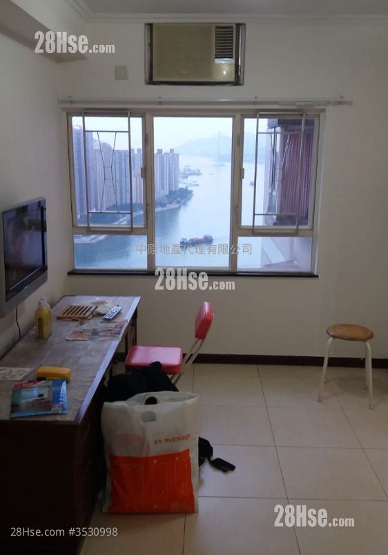 Waterside Plaza Sell 2 Bedrooms 475 ft²