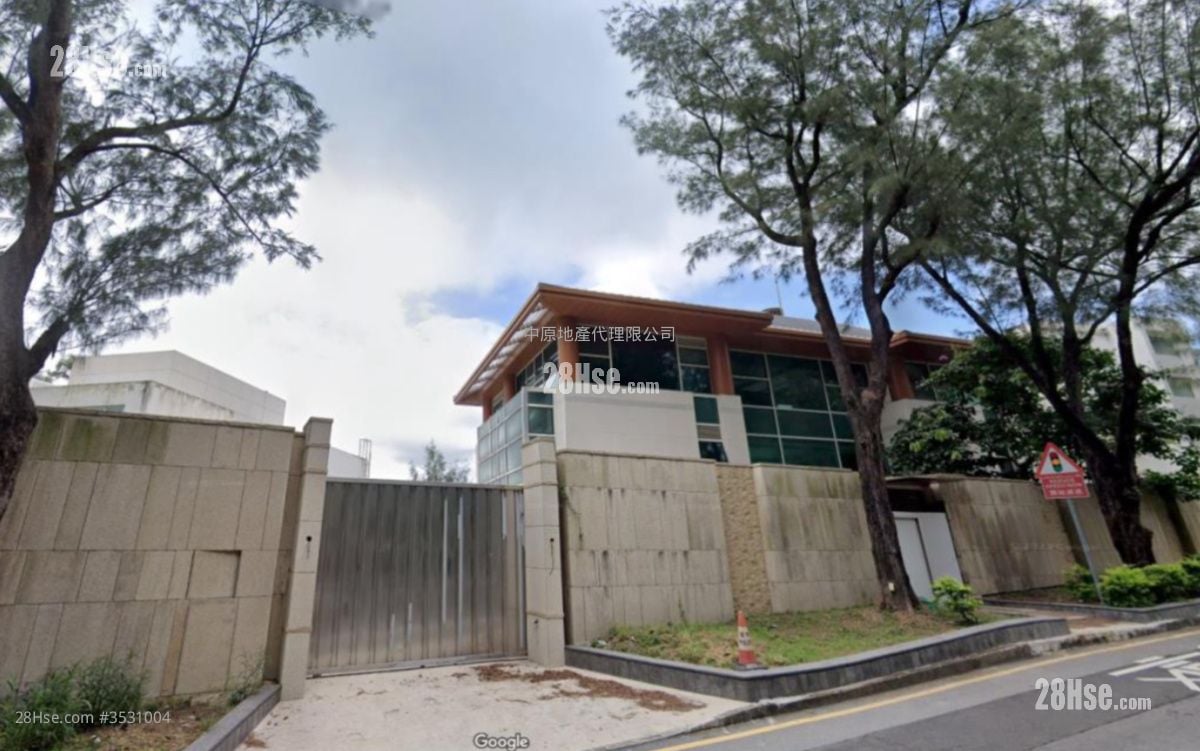 33 Tung Tau Wan Road Sell 5+ Bedrooms 4,814 ft²