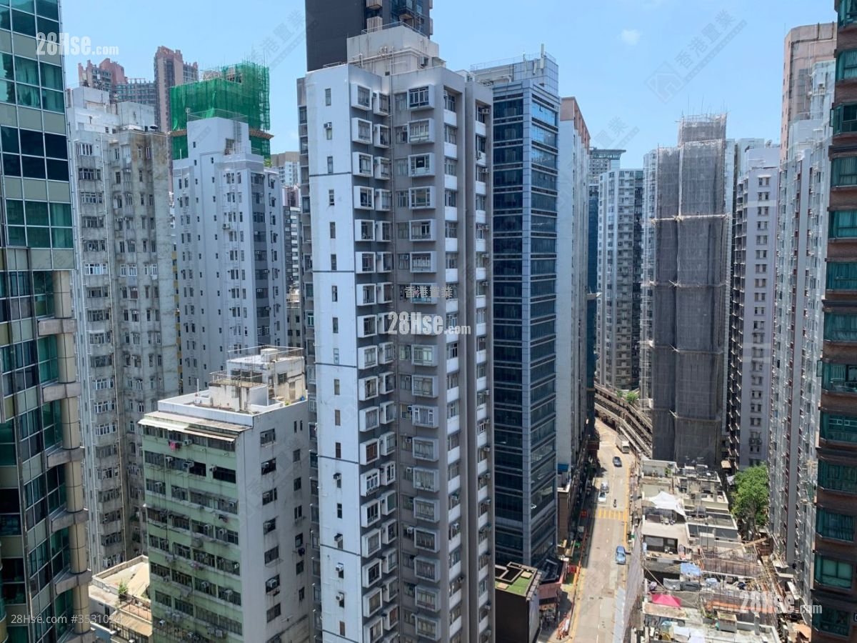 Prosperity Building Sell 1 Bedroom , 1 Bathroom 288 ft²