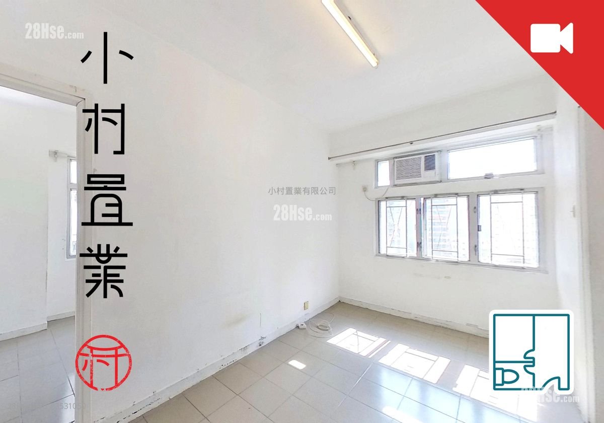 Island Building Rental 1 Bedroom , 1 Bathroom 307 ft²