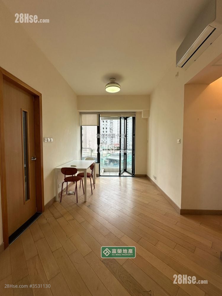 One Victory Rental 2 Bedrooms , 1 Bathroom 455 ft²