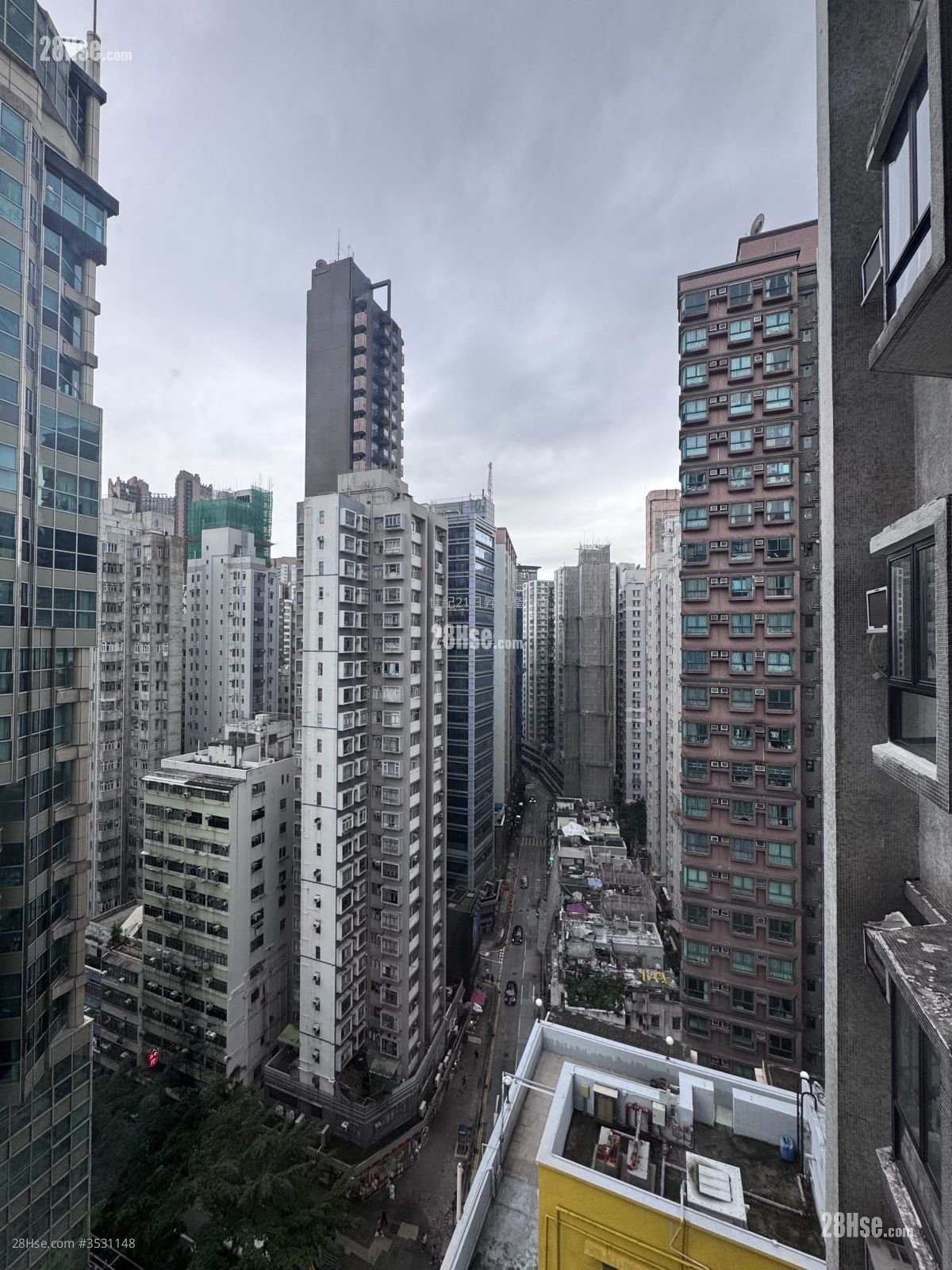 Prosperity Building Sell 2 Bedrooms , 1 Bathroom 288 ft²