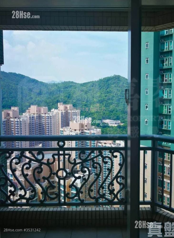 Metro Town Rental 2 Bedrooms , 1 Bathroom 503 ft²