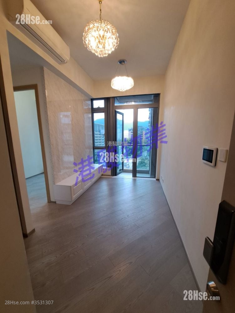 La Salle Residence Rental 2 Bedrooms , 1 Bathroom 400 ft²