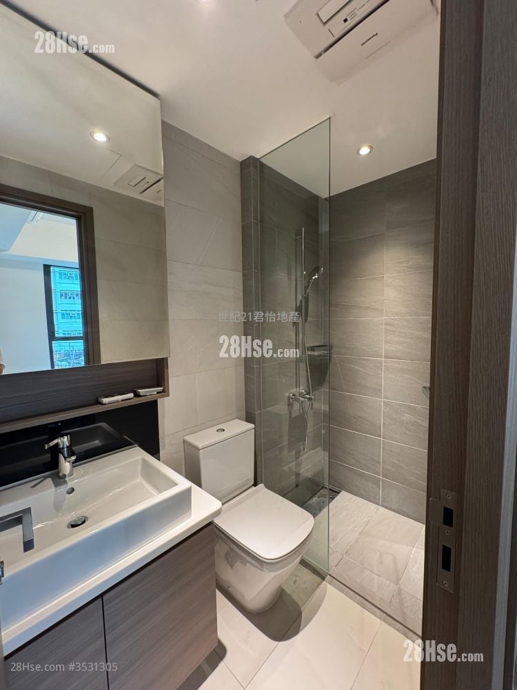 Bal Residence Rental 1 Bedroom , 1 Bathroom 341 ft²