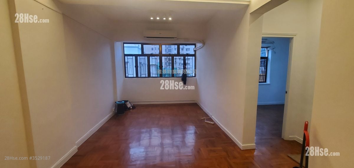 North Point View Mansion Rental 3 Bedrooms , 2 Bathrooms 857 ft²