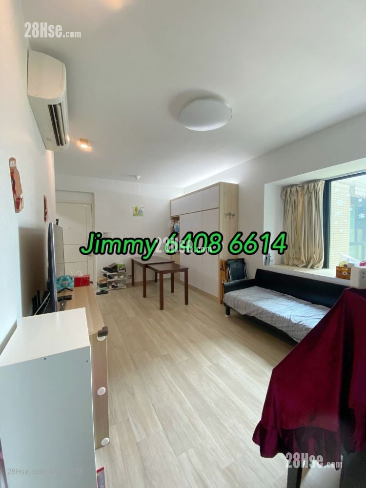 Park Island Sell 2 Bedrooms , 1 Bathroom 505 ft²