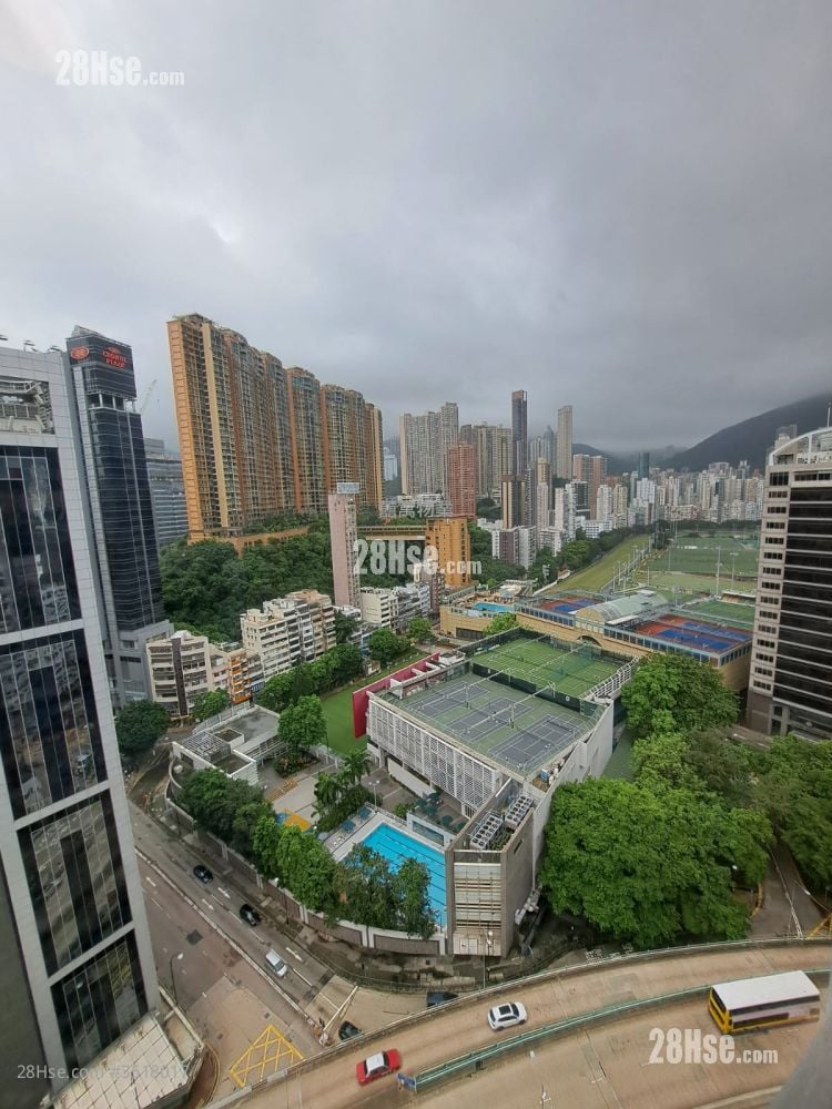 Yue King Building Rental 3 Bedrooms , 1 Bathroom 668 ft²