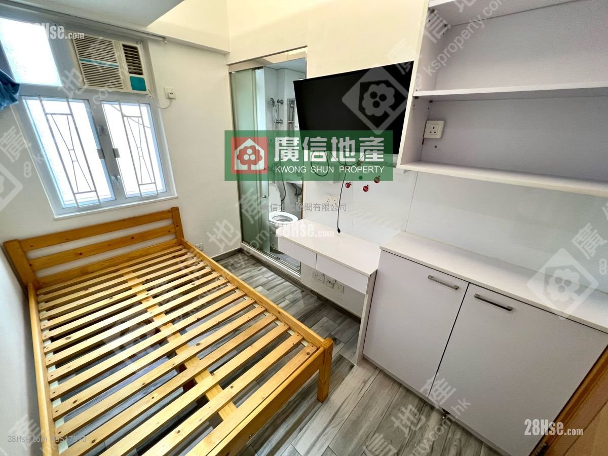 Hong Lok House Rental Studio , 1 Bathroom 120 ft²