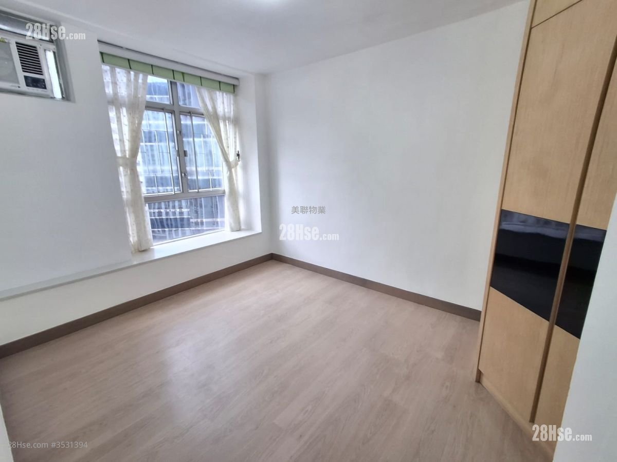 Taikoo Shing Rental 897 ft²