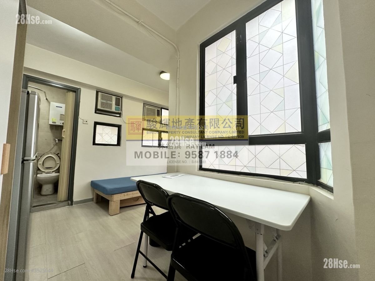 Profit Nice Mansion Rental Studio , 1 Bathroom 187 ft²