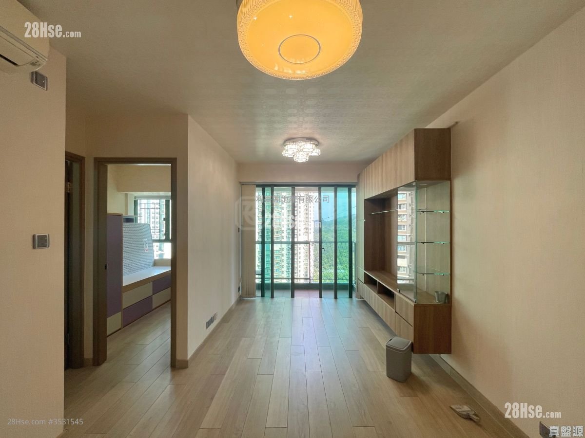 The Grandiose Sell 2 Bedrooms 503 ft²
