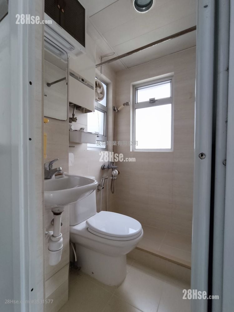 Grandview Court Sell 1 Bathroom 198 ft²