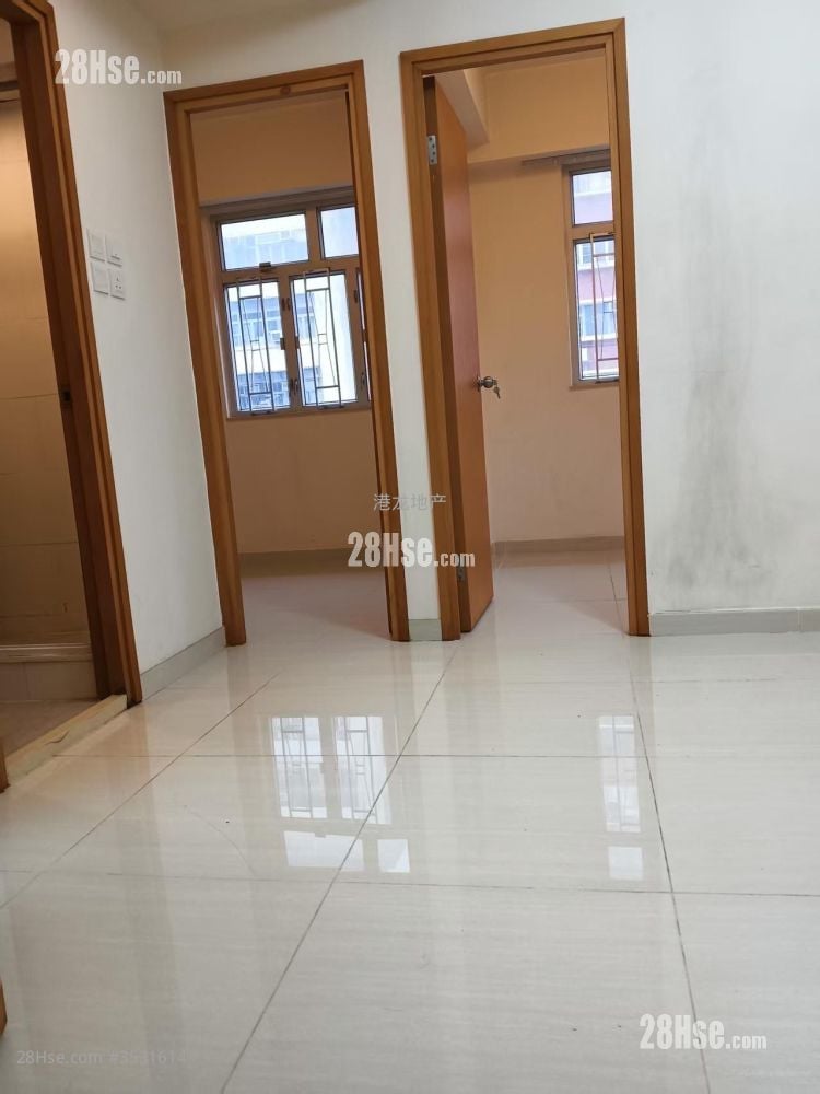 Jackson Building Rental 2 Bedrooms , 1 Bathroom 298 ft²