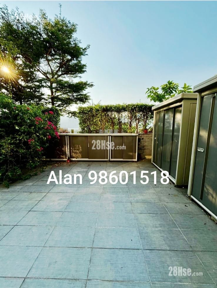 Park Island Rental 4 Bedrooms , 2 Bathrooms 1,125 ft²
