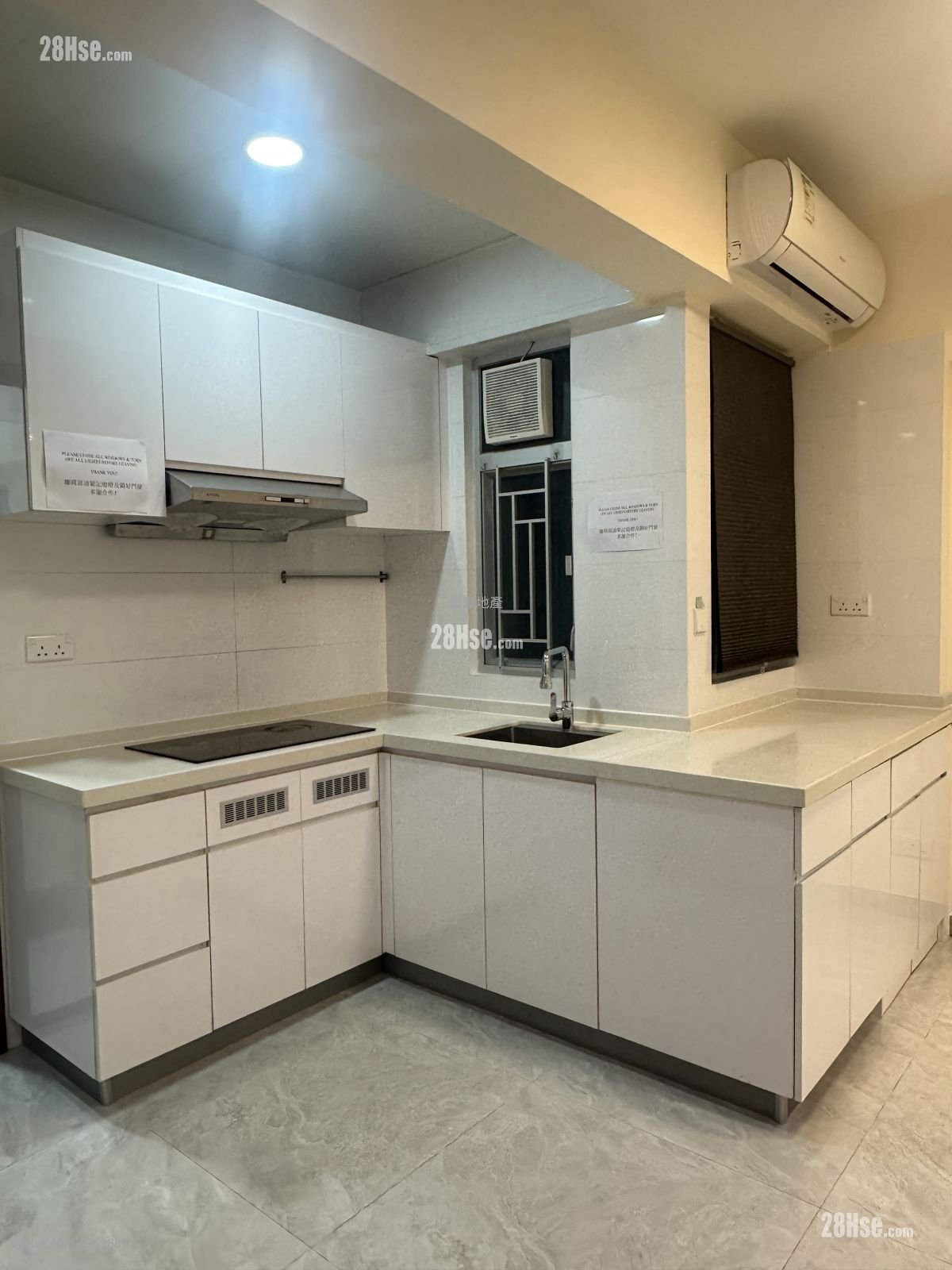 Chung Nam Mansion Rental 3 Bedrooms , 1 Bathroom 496 ft²