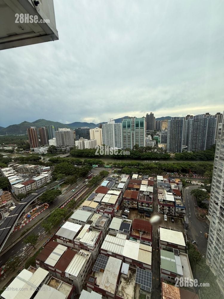 Long Ping Estate Sell 1 Bedroom , 1 Bathroom 360 ft²