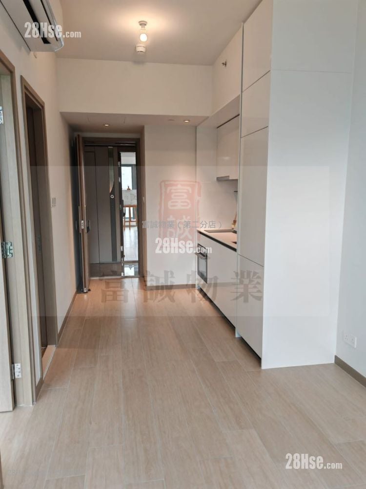 Chill Residence Sell 1 Bedroom , 1 Bathroom 322 ft²