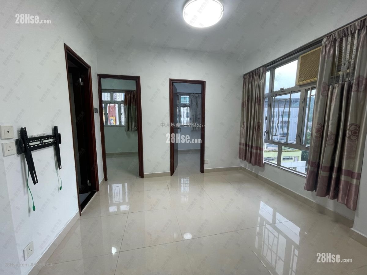 Tsuen Wan Garden Rental 2 Bedrooms , 1 Bathroom 347 ft²