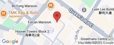 31-36 Sau Wa Fong Abcdef, Whole block Address