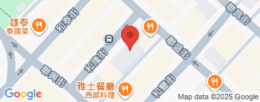 宝荣楼 D座 低层 物业地址