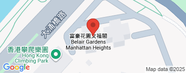 Belair Gardens Low Floor, Manhattan Heights--Block M Address