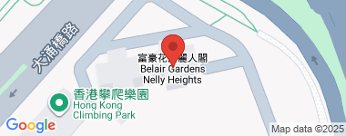 富豪花园 丽人阁 高层 物业地址