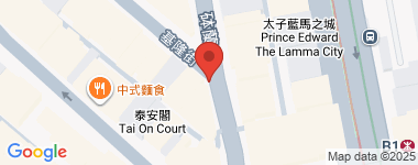 Portland Street 369 Address