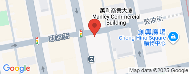 Bright Moon Room 7E Address