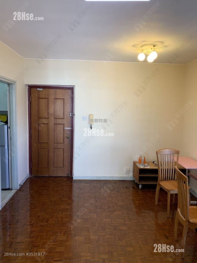Fanling Town Center Sell 2 Bedrooms 399 ft²