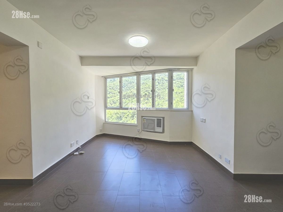Mount Parker Lodge Rental 3 Bedrooms , 2 Bathrooms 733 ft²