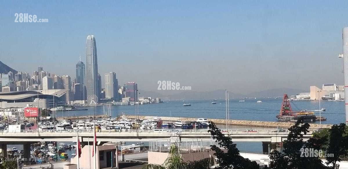 单幢楼房 租盘 160 平方尺