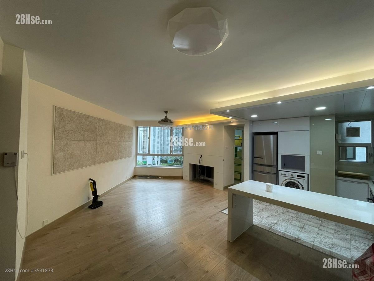 Whampoa Garden Sell 777 ft²