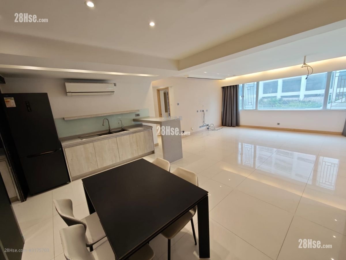 Everwell Garden Rental 3 Bedrooms , 2 Bathrooms 1,528 ft²