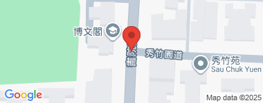 Apartment Full Layer, Middle Floor Address