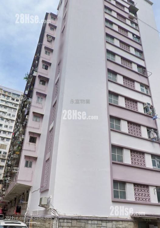 太富楼 售盘 2 房 312 平方尺