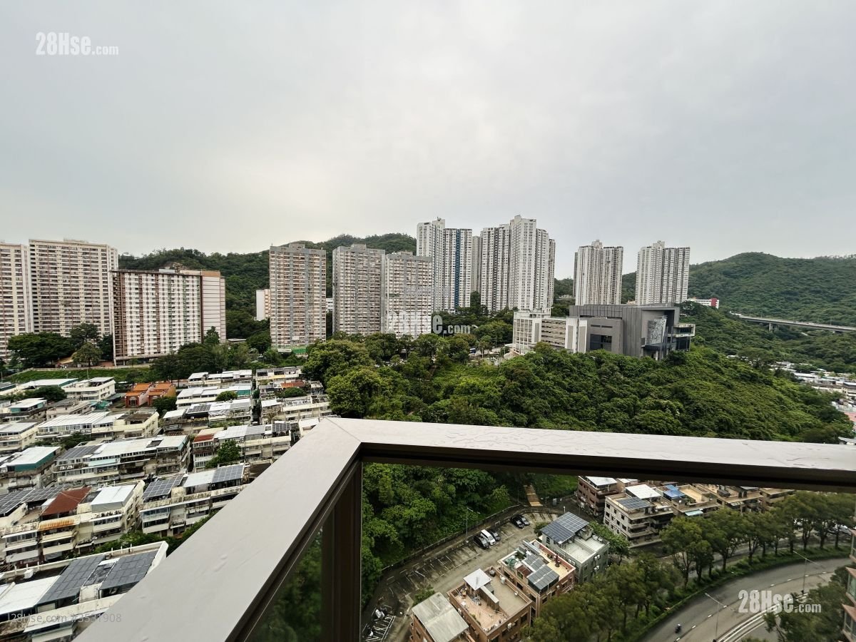 綠悠雅苑 售盤 2 房 535 平方呎