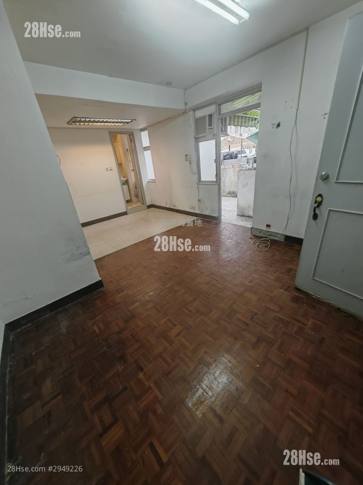 Sham Tsung Court Rental 1 Bedroom , 1 Bathroom 340 ft²