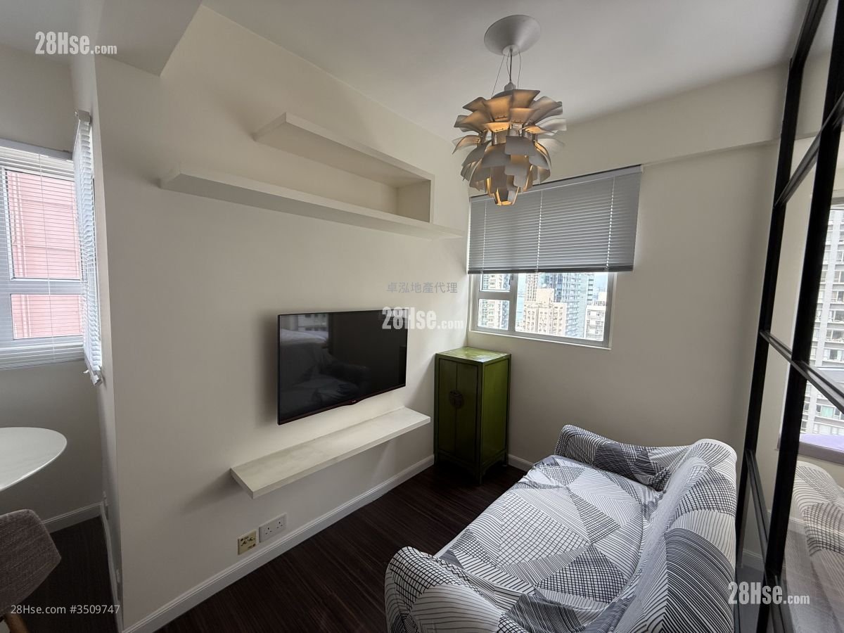Comfort Court Rental 1 Bedroom , 1 Bathroom 368 ft²