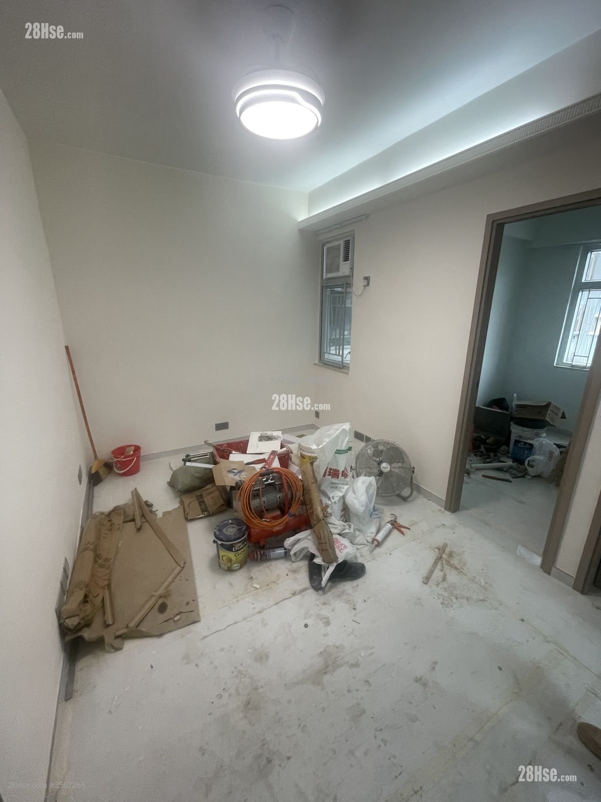 Lever Building Rental 2 Bedrooms 293 ft²