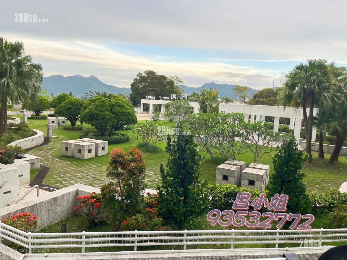 Greenwood Terrace Sell 3 Bedrooms 1,381 ft²