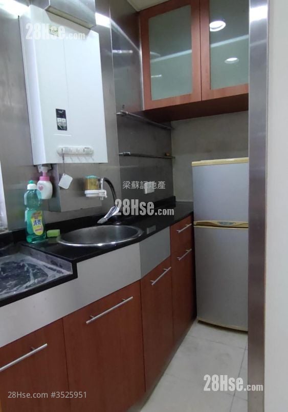 Fu Lee Loy Mansion Rental 1 Bedroom , 1 Bathroom 225 ft²